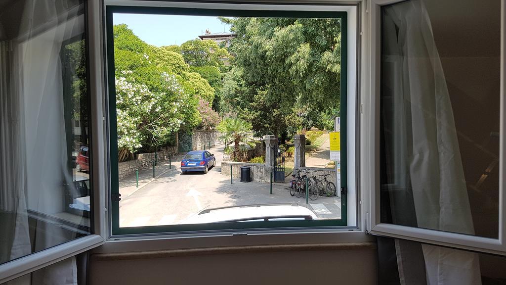 Casa Villa Carducci โรวีน ภายนอก รูปภาพ